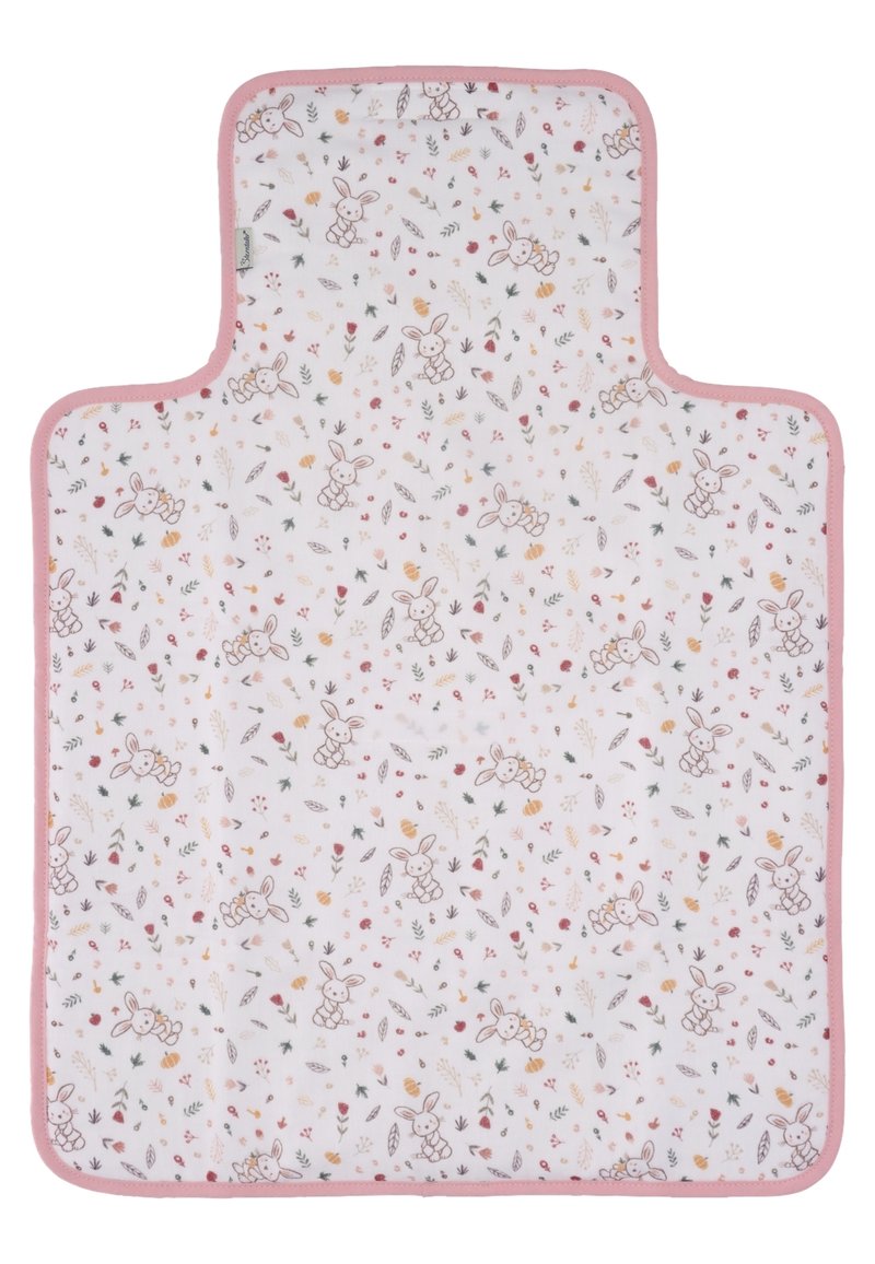 Sterntaler En Ligne Foulard Triangulaire Sterntaler En Micropolaire - Rose Pour Enfants - Protection Cou Contre Le Froid