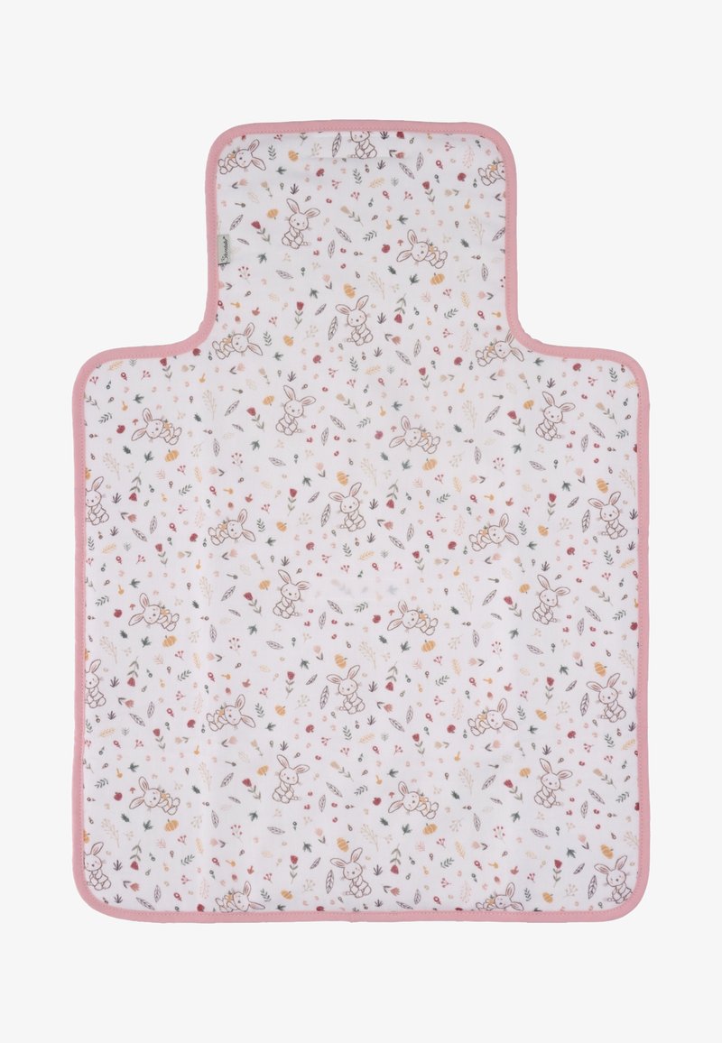 Sterntaler En Ligne Foulard Triangulaire Sterntaler En Micropolaire - Rose Pour Enfants - Protection Cou Contre Le Froid Sterntaler En Ligne Foulard Triangulaire Sterntaler En Micropolaire - Rose Pour Enfants - Protection Cou Contre Le Froid