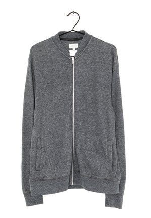 Next Sweatjacke - grey