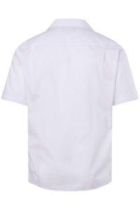 Men Plus HALBARM VARIO-KRAGEN COMFORT FIT - Hemd - snow white