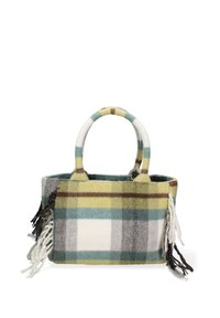 Marc Ellis Borsa a mano - yellow