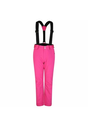OUTMOVE - Ski pants - pure pink