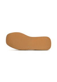 Cesare Gaspari Espadrile - brown