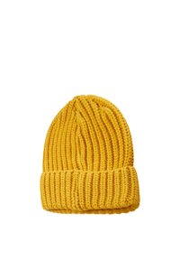 FEE - Mütze - yellow