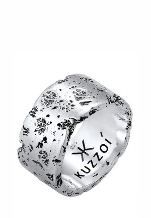 VINTAGE LOOK - Gredzens - silver-coloured