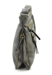 Harpa LOXLEY - Schoudertas - pewter grey