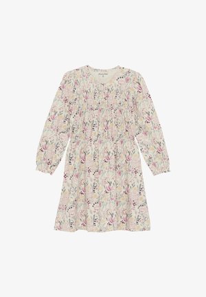 Minymo - Sukienka z dżerseju