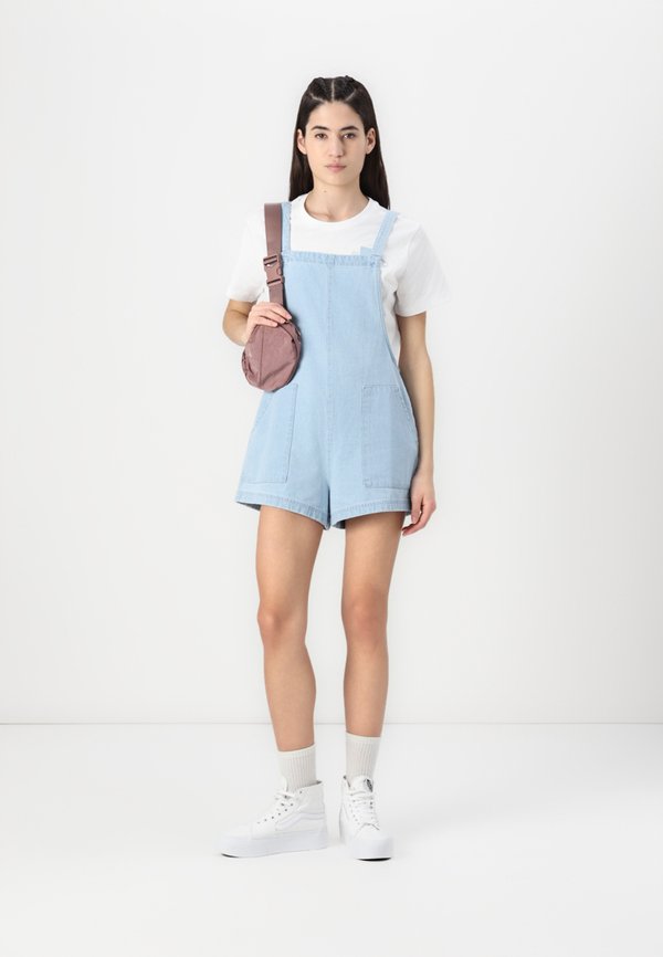 BEACH CRUSH OVERALL - Dungarees2