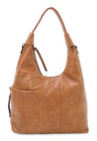 Harpa COVE - Shopper - butterscotch brown