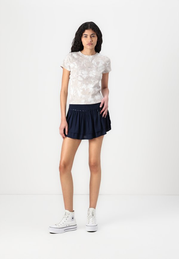 PRETTY GRAD MINI - Mini skirt3