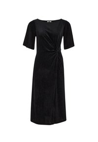 Koktel haljina / svečana haljina - black