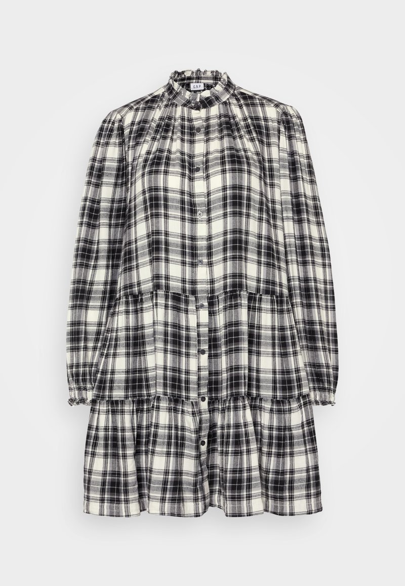 GAP Blousejurk zwart