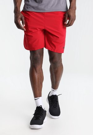 Pantalón corto de deporte - red