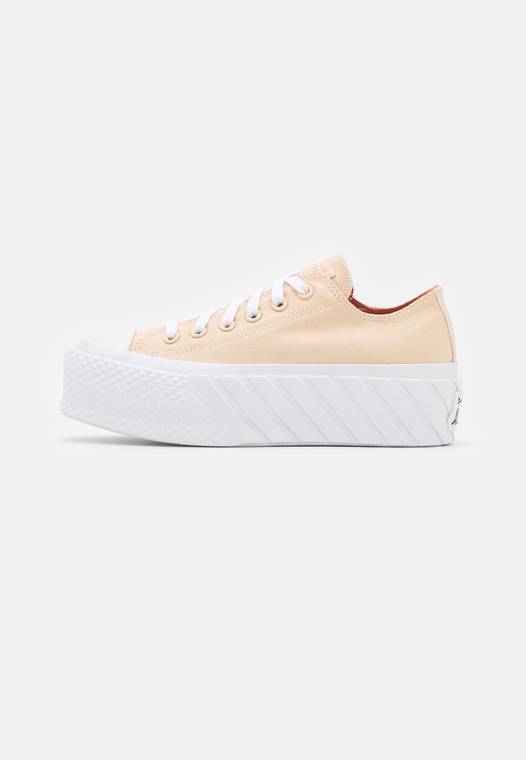 converse platform extra high