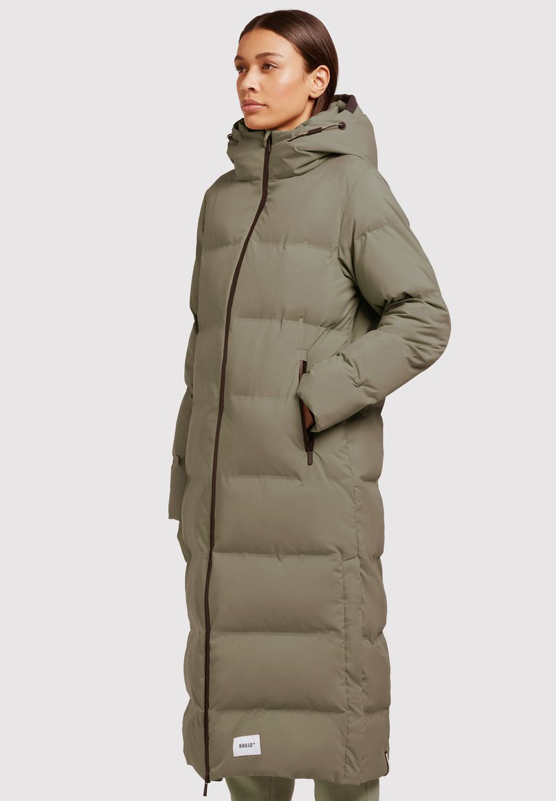 LAREA - de invierno - oliva - Zalando.es