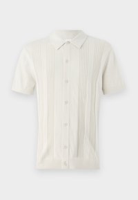 TEXTURE RESORT SHIRT - Button down-skjorte - chino