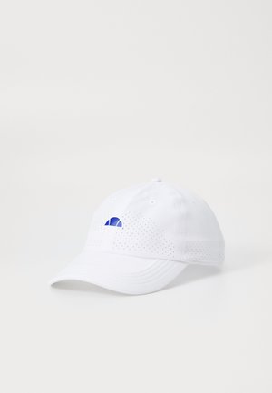COURT  - Kepuraitė - white