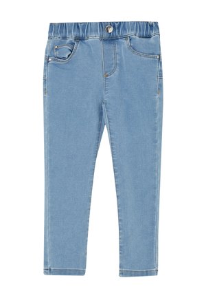 Jeans slim fit - blu