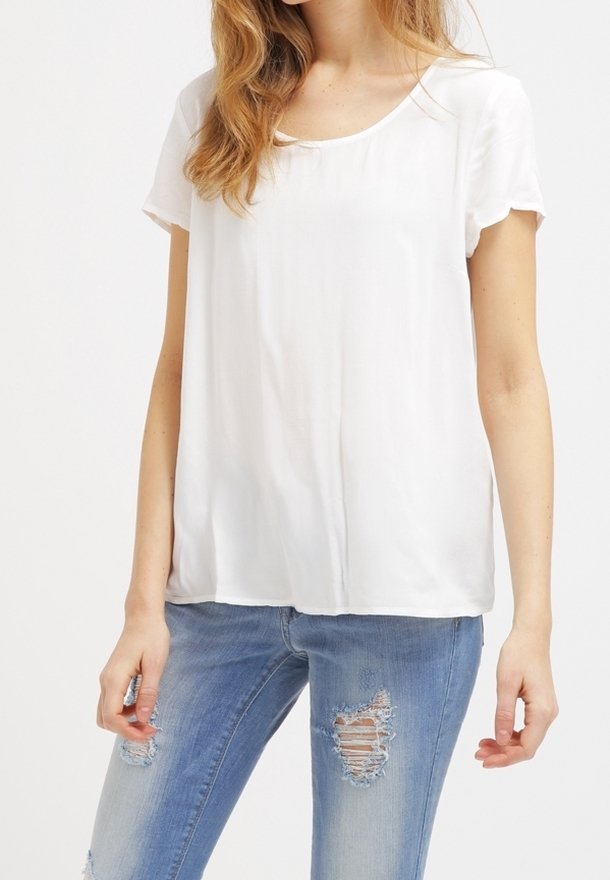 ONLY Blouse - white