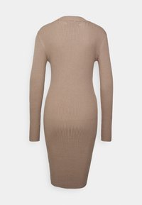 Strickkleid taupe - Die qualitativsten Strickkleid taupe verglichen