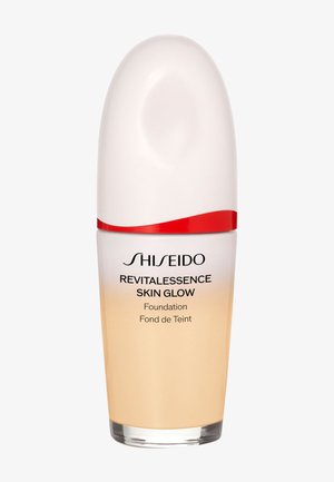 Shiseido REVITALESSENCE SKIN GLOW FOUNDATION SPF30 - Foundation - opal