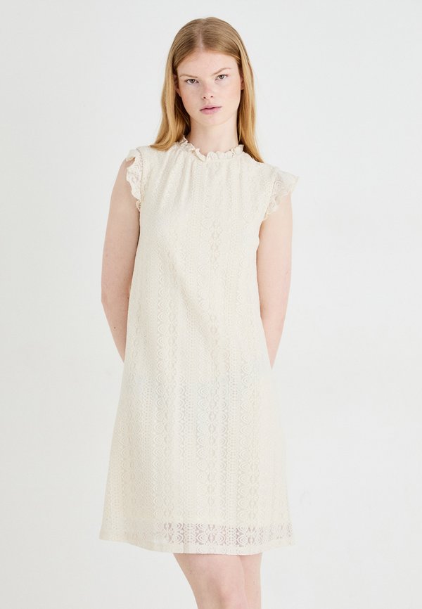 VICHIKKA SHORT DRESS - Cocktail dress / Party dress - birch
