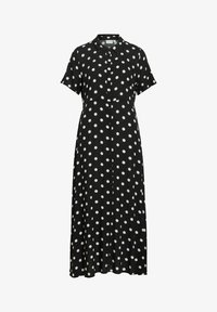 Non sélectionné, black