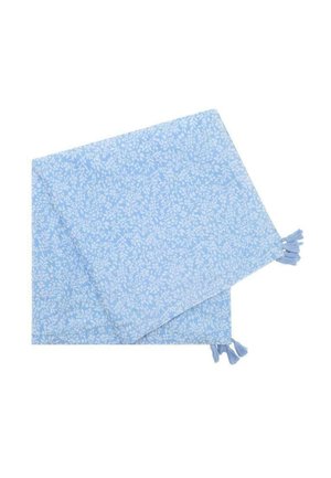 Beach towel - sky blue