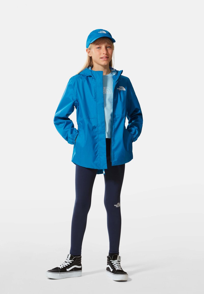 The North Face G ANTORA RAIN JACKET Trainingsjacke banff blue