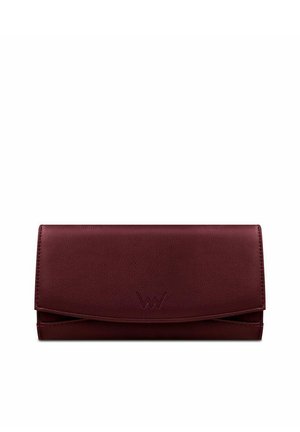 MANTA - Wallet - wine