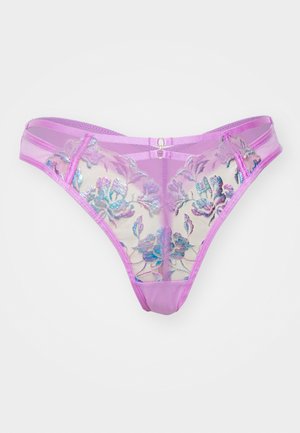 Ann Summers EUPHORIC THONG  - Thong - lilac