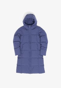 Selected, violet/blue