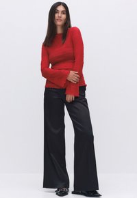 STOCKH LM Studio ELOISE  - Bluse - red