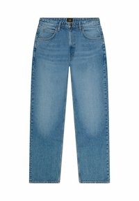Lee ASHER - Loose Jeans - lyle