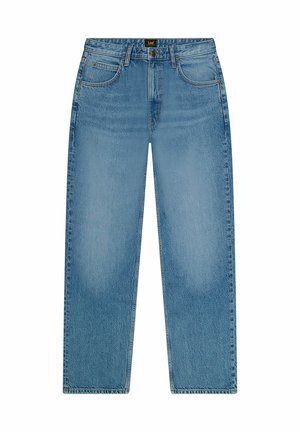 Lee ASHER - Jeans loose fit - lyle