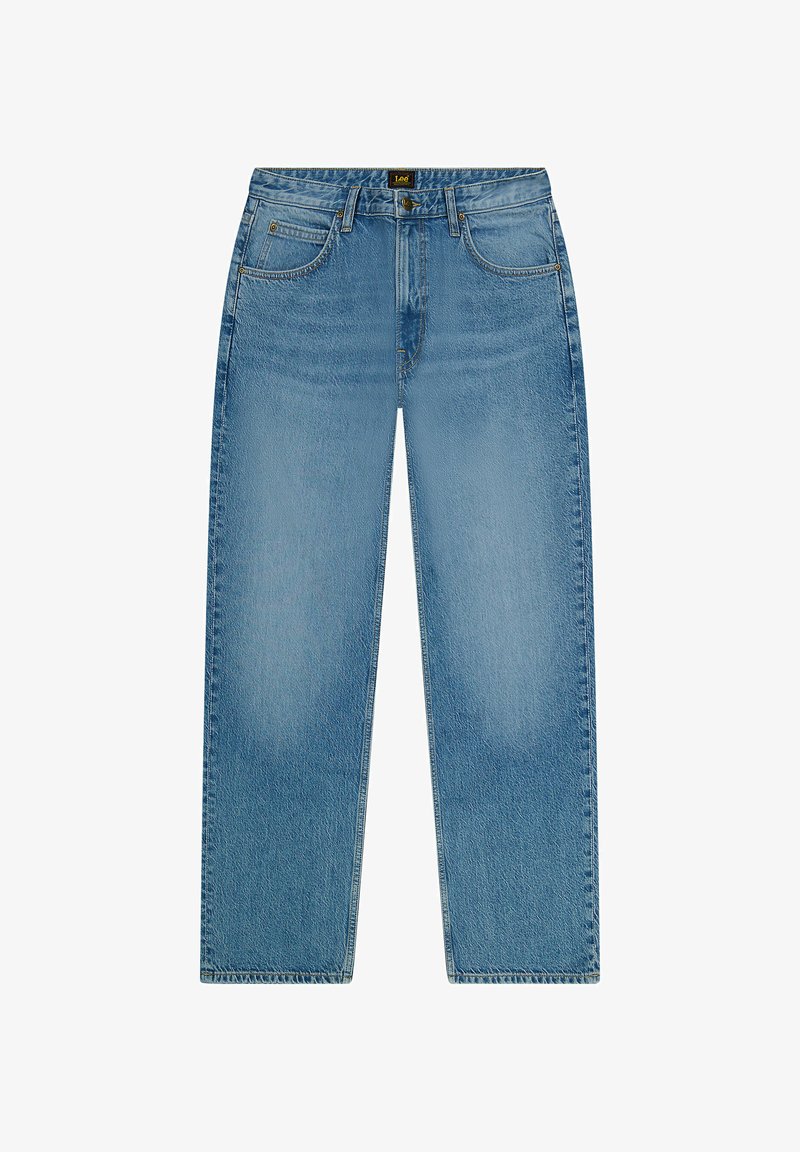 Lee ASHER - Jeans a sigaretta - skater stone/blu Lee ASHER - Jeans a sigaretta - skater stone/blu
