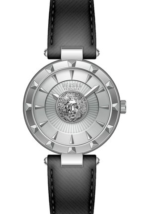 Versus Versace Uhr - schwarz