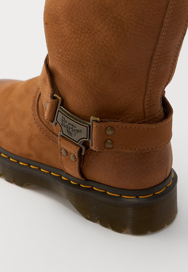 ANISTONE UNISEX - Cowboy/Biker boots3