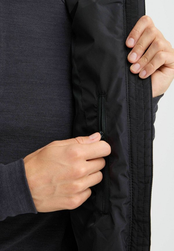 NBAMARA W - Waistcoat2