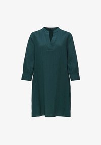 Ausgewählt, deep teal