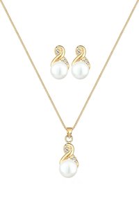 Elli INFINITY - Øreringe - gold-coloured