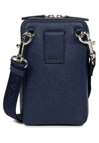 LANCASTER DELPHINO LUCAS - Borsa a tracolla - bleu-foncé