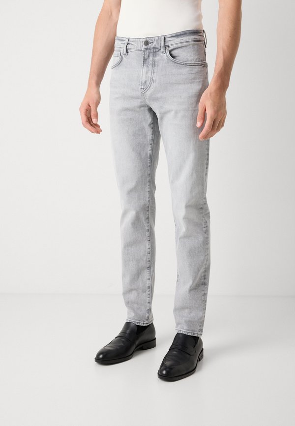 RE MAINE - Jeans Tapered Fit2