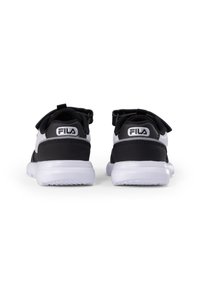 Fila TIGER  - Lauflernschuh - black
