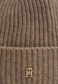 Tommy Hilfiger CHIC - Beanie - legacy brown