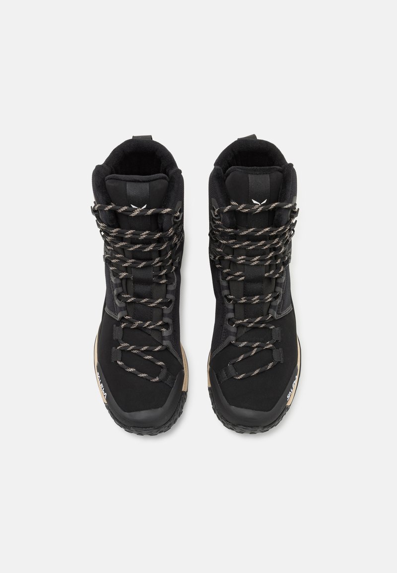 STIVALI DA NEVE Decathlon Quechua da uomo UK taglia 8-8,5 EUR 42/43