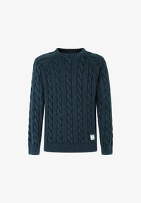 Non selezionato, dulwich blue