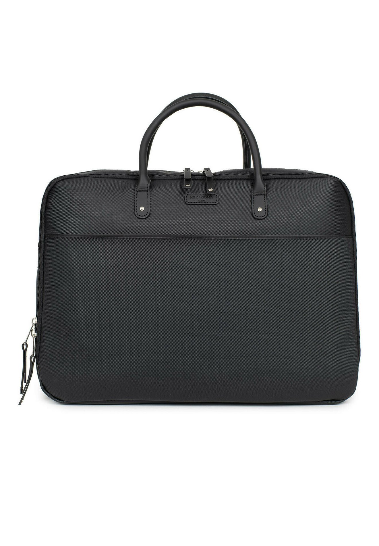 Bolso Para Notebook Capri 15.6" Gris Gris Talla única