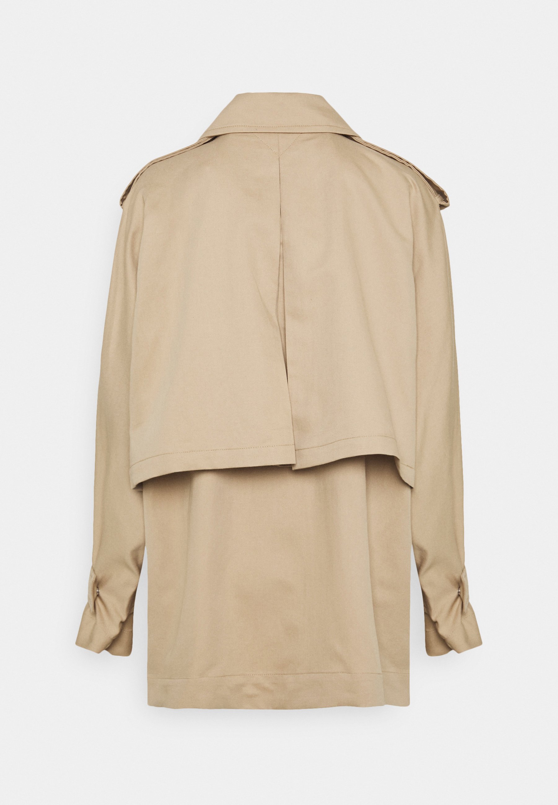 arket coach jacket