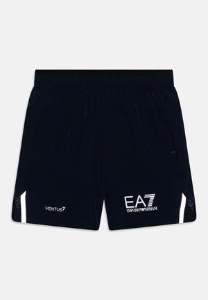 EA7 Emporio Armani, Short de sport - dark blue